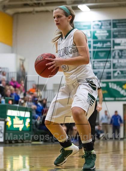 Thumbnail 1 in Central @ Loudoun Valley (Conference 28 Final) photogallery.