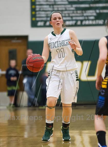 Thumbnail 2 in Central @ Loudoun Valley (Conference 28 Final) photogallery.