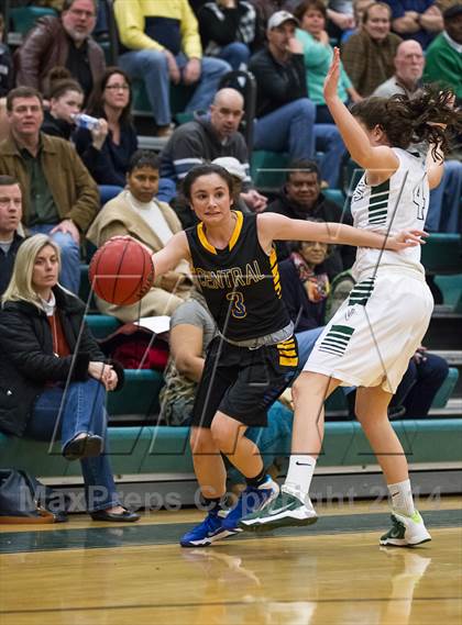 Thumbnail 1 in Central @ Loudoun Valley (Conference 28 Final) photogallery.