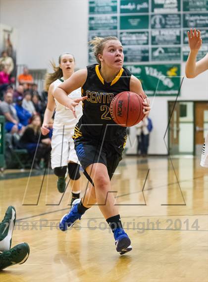 Thumbnail 1 in Central @ Loudoun Valley (Conference 28 Final) photogallery.