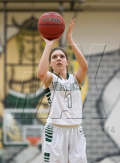 Thumbnail 2 in Central @ Loudoun Valley (Conference 28 Final) photogallery.