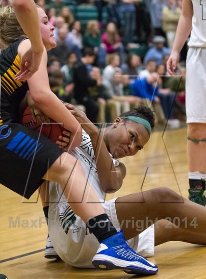 Thumbnail 1 in Central @ Loudoun Valley (Conference 28 Final) photogallery.