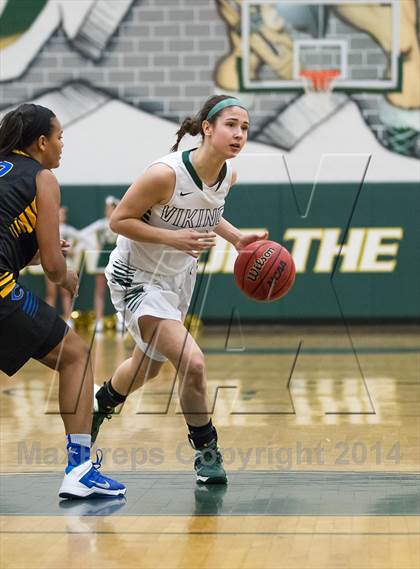 Thumbnail 2 in Central @ Loudoun Valley (Conference 28 Final) photogallery.