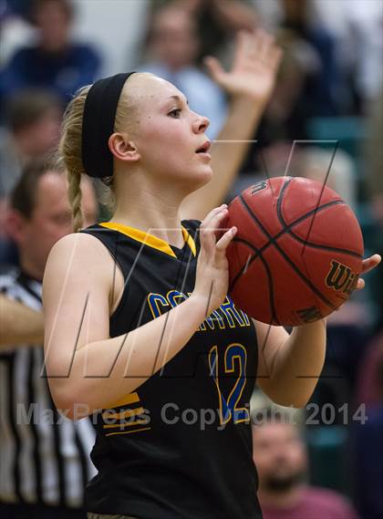 Thumbnail 2 in Central @ Loudoun Valley (Conference 28 Final) photogallery.
