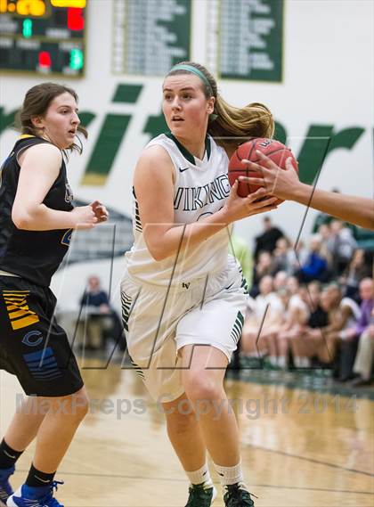Thumbnail 2 in Central @ Loudoun Valley (Conference 28 Final) photogallery.