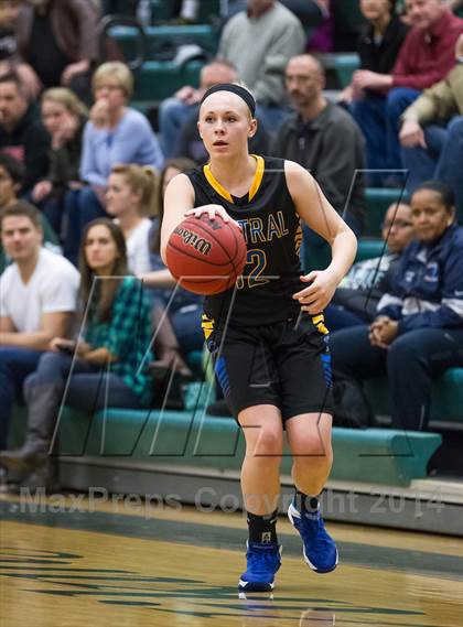 Thumbnail 3 in Central @ Loudoun Valley (Conference 28 Final) photogallery.