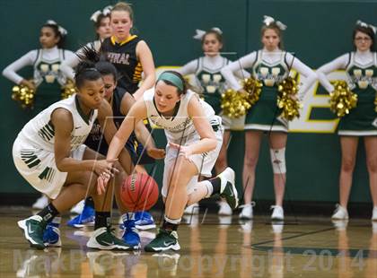 Thumbnail 1 in Central @ Loudoun Valley (Conference 28 Final) photogallery.