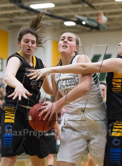 Thumbnail 1 in Central @ Loudoun Valley (Conference 28 Final) photogallery.
