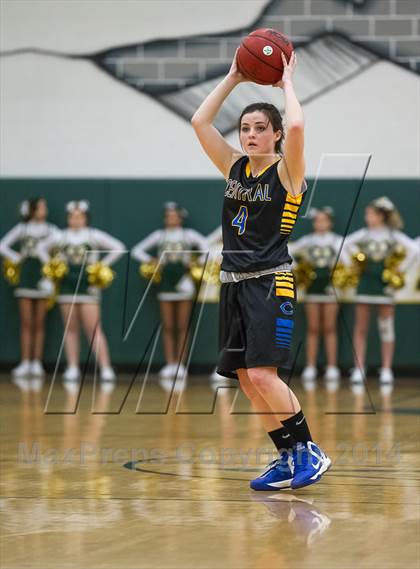 Thumbnail 2 in Central @ Loudoun Valley (Conference 28 Final) photogallery.
