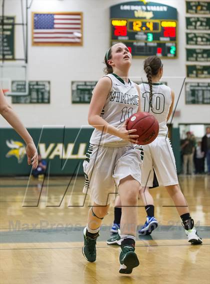 Thumbnail 3 in Central @ Loudoun Valley (Conference 28 Final) photogallery.
