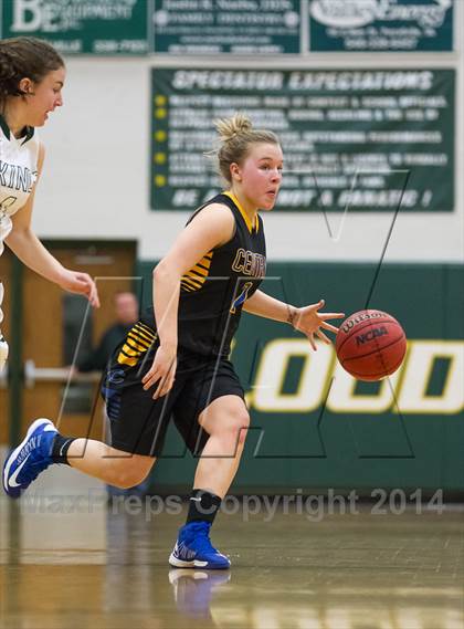 Thumbnail 1 in Central @ Loudoun Valley (Conference 28 Final) photogallery.