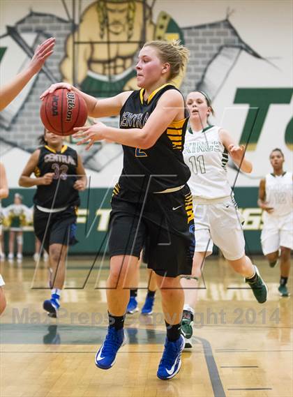 Thumbnail 1 in Central @ Loudoun Valley (Conference 28 Final) photogallery.