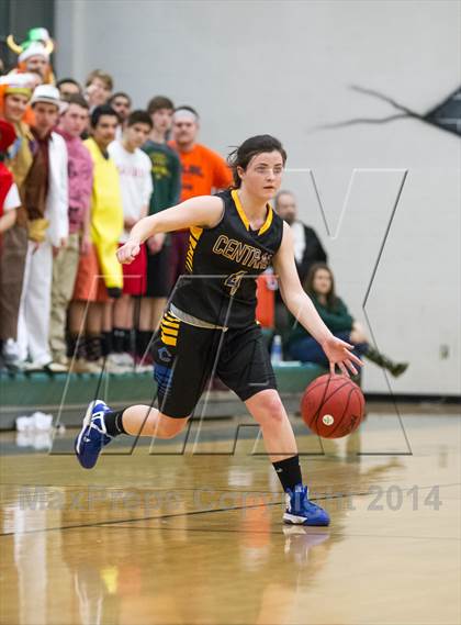 Thumbnail 2 in Central @ Loudoun Valley (Conference 28 Final) photogallery.