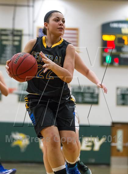 Thumbnail 1 in Central @ Loudoun Valley (Conference 28 Final) photogallery.