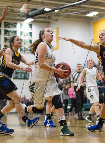 Thumbnail 1 in Central @ Loudoun Valley (Conference 28 Final) photogallery.