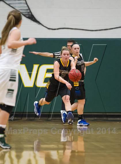 Thumbnail 2 in Central @ Loudoun Valley (Conference 28 Final) photogallery.