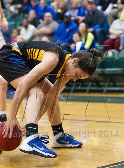 Thumbnail 3 in Central @ Loudoun Valley (Conference 28 Final) photogallery.