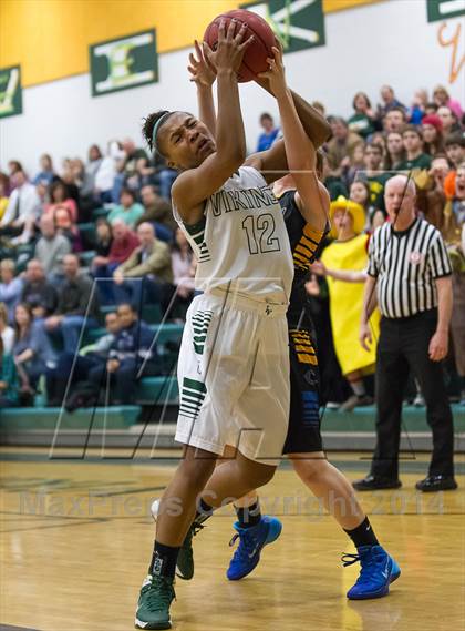 Thumbnail 3 in Central @ Loudoun Valley (Conference 28 Final) photogallery.