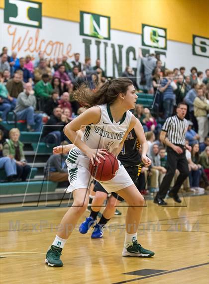 Thumbnail 1 in Central @ Loudoun Valley (Conference 28 Final) photogallery.