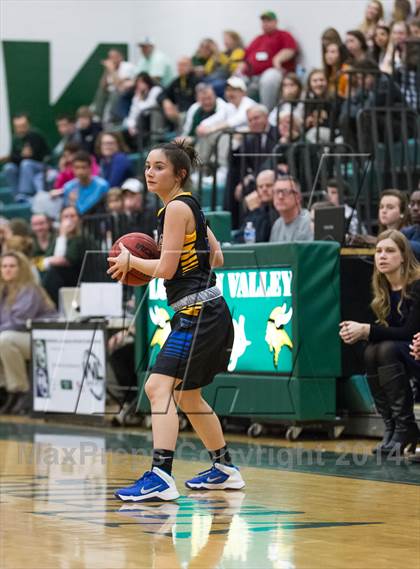 Thumbnail 3 in Central @ Loudoun Valley (Conference 28 Final) photogallery.