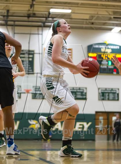 Thumbnail 1 in Central @ Loudoun Valley (Conference 28 Final) photogallery.