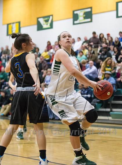 Thumbnail 3 in Central @ Loudoun Valley (Conference 28 Final) photogallery.