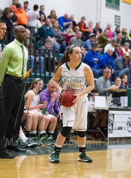 Thumbnail 1 in Central @ Loudoun Valley (Conference 28 Final) photogallery.