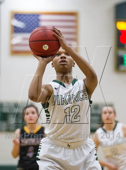 Thumbnail 1 in Central @ Loudoun Valley (Conference 28 Final) photogallery.