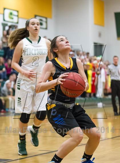 Thumbnail 3 in Central @ Loudoun Valley (Conference 28 Final) photogallery.