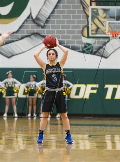 Thumbnail 3 in Central @ Loudoun Valley (Conference 28 Final) photogallery.
