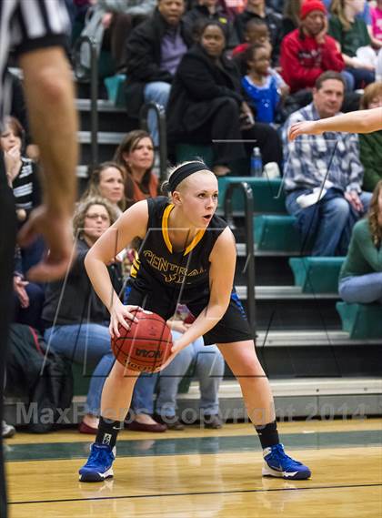 Thumbnail 2 in Central @ Loudoun Valley (Conference 28 Final) photogallery.