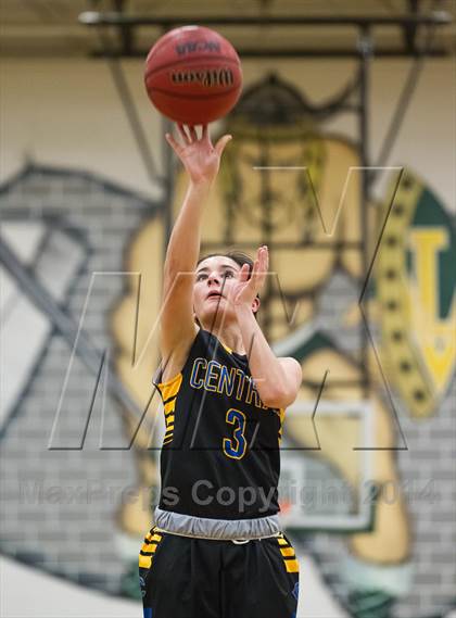 Thumbnail 1 in Central @ Loudoun Valley (Conference 28 Final) photogallery.