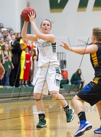 Thumbnail 1 in Central @ Loudoun Valley (Conference 28 Final) photogallery.