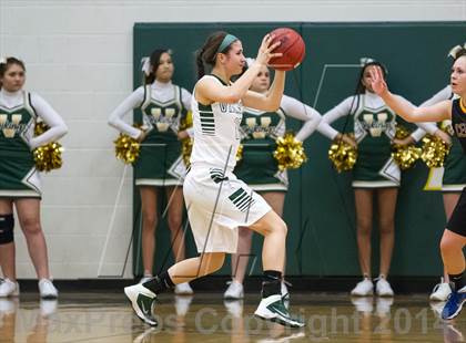 Thumbnail 1 in Central @ Loudoun Valley (Conference 28 Final) photogallery.
