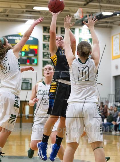 Thumbnail 3 in Central @ Loudoun Valley (Conference 28 Final) photogallery.