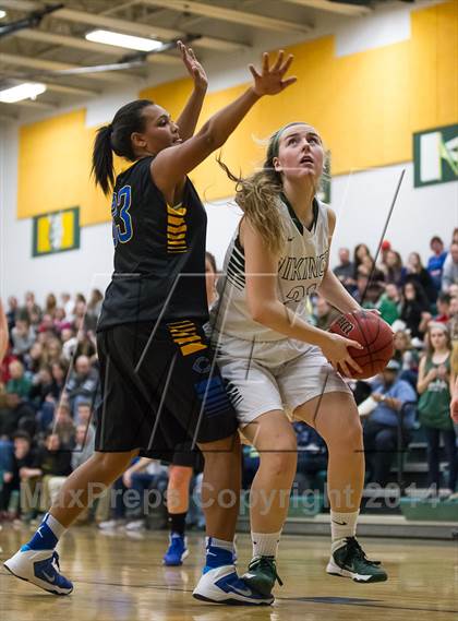 Thumbnail 1 in Central @ Loudoun Valley (Conference 28 Final) photogallery.