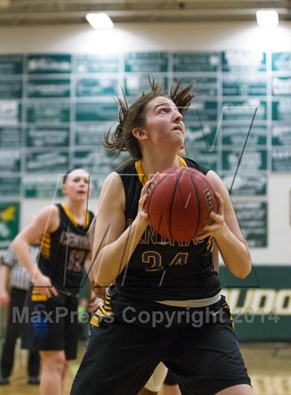 Thumbnail 1 in Central @ Loudoun Valley (Conference 28 Final) photogallery.