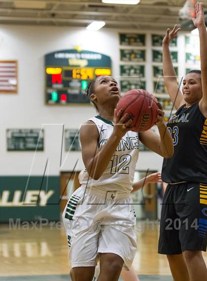 Thumbnail 1 in Central @ Loudoun Valley (Conference 28 Final) photogallery.
