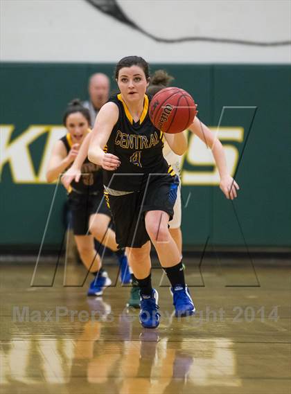 Thumbnail 2 in Central @ Loudoun Valley (Conference 28 Final) photogallery.