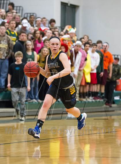 Thumbnail 2 in Central @ Loudoun Valley (Conference 28 Final) photogallery.