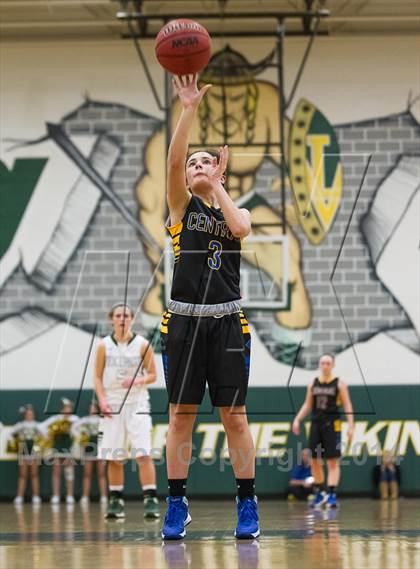 Thumbnail 2 in Central @ Loudoun Valley (Conference 28 Final) photogallery.