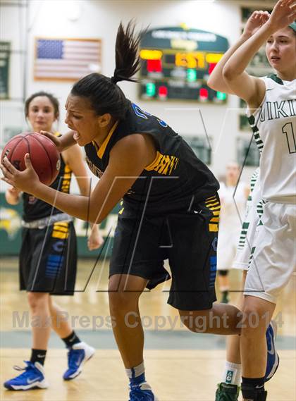 Thumbnail 2 in Central @ Loudoun Valley (Conference 28 Final) photogallery.