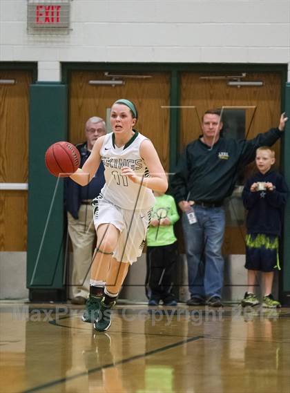 Thumbnail 2 in Central @ Loudoun Valley (Conference 28 Final) photogallery.