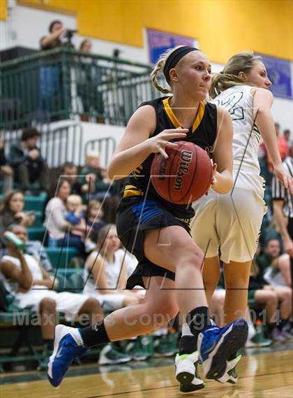 Thumbnail 3 in Central @ Loudoun Valley (Conference 28 Final) photogallery.