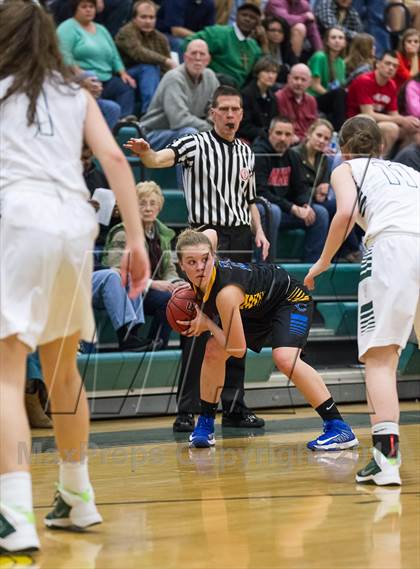 Thumbnail 1 in Central @ Loudoun Valley (Conference 28 Final) photogallery.