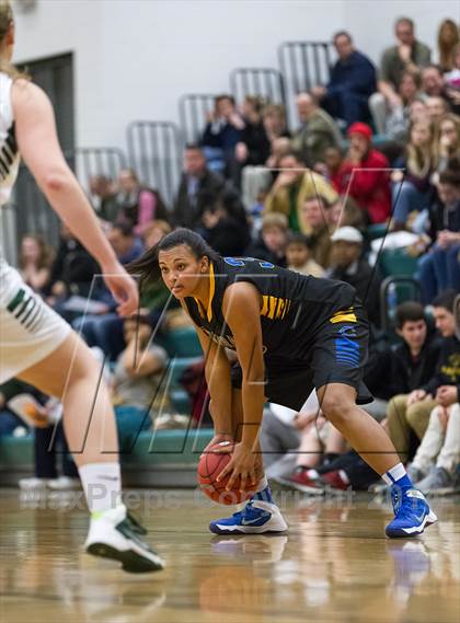 Thumbnail 2 in Central @ Loudoun Valley (Conference 28 Final) photogallery.