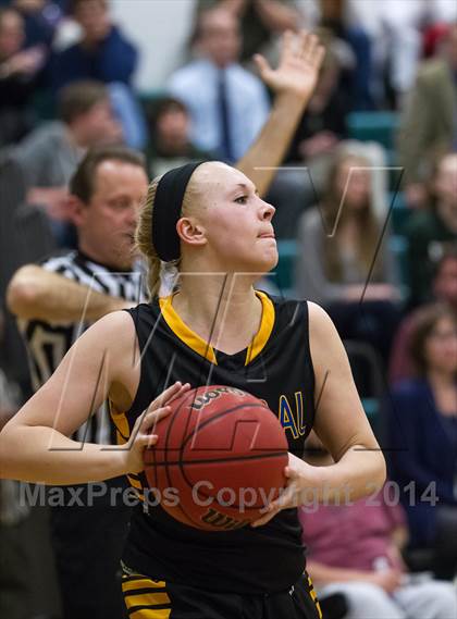 Thumbnail 3 in Central @ Loudoun Valley (Conference 28 Final) photogallery.