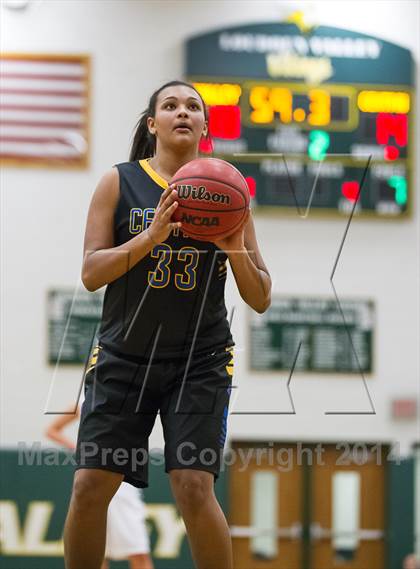 Thumbnail 2 in Central @ Loudoun Valley (Conference 28 Final) photogallery.