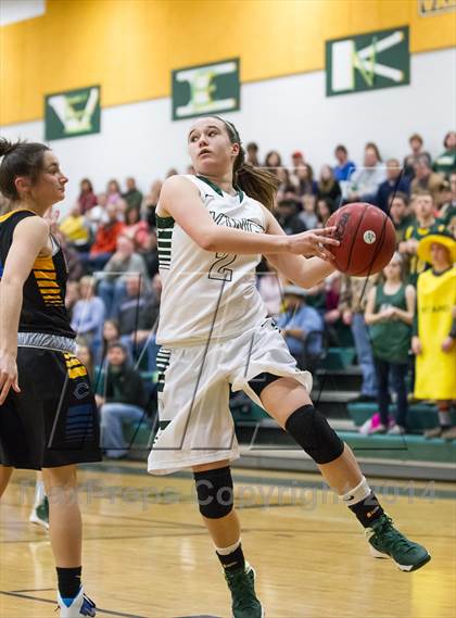 Thumbnail 1 in Central @ Loudoun Valley (Conference 28 Final) photogallery.