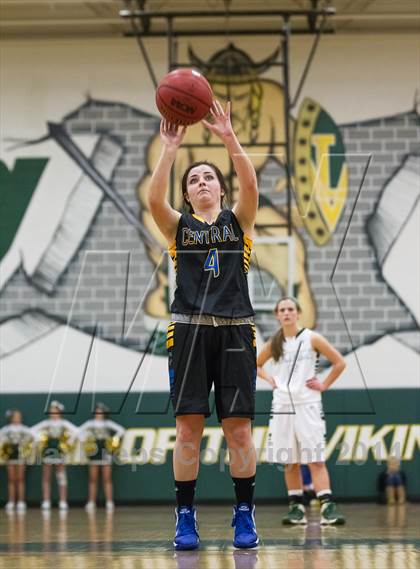 Thumbnail 3 in Central @ Loudoun Valley (Conference 28 Final) photogallery.